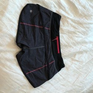 EUC SPEED SHORTS